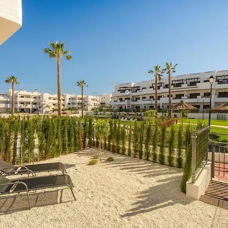 Palmera Apartman