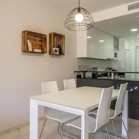 Palmera Apartman *