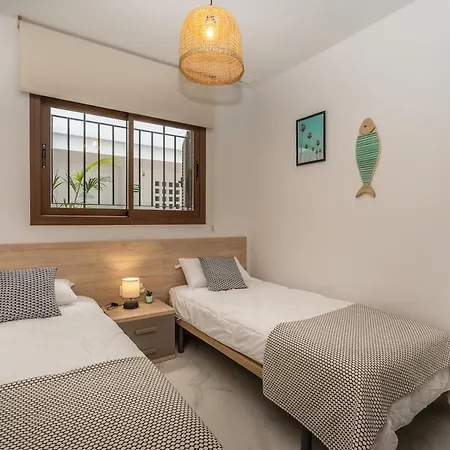 Palmera Apartman *