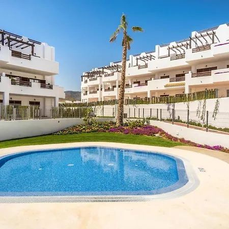 Palmera Apartman *