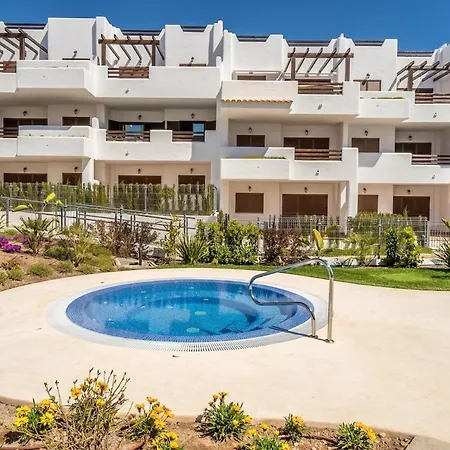 Palmera * San Juan de los Terreros